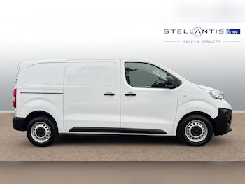 Used Peugeot Expert 2024 for sale - 75388943: Photo