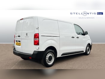 Used Peugeot Expert 2024 for sale - 75388943: Photo