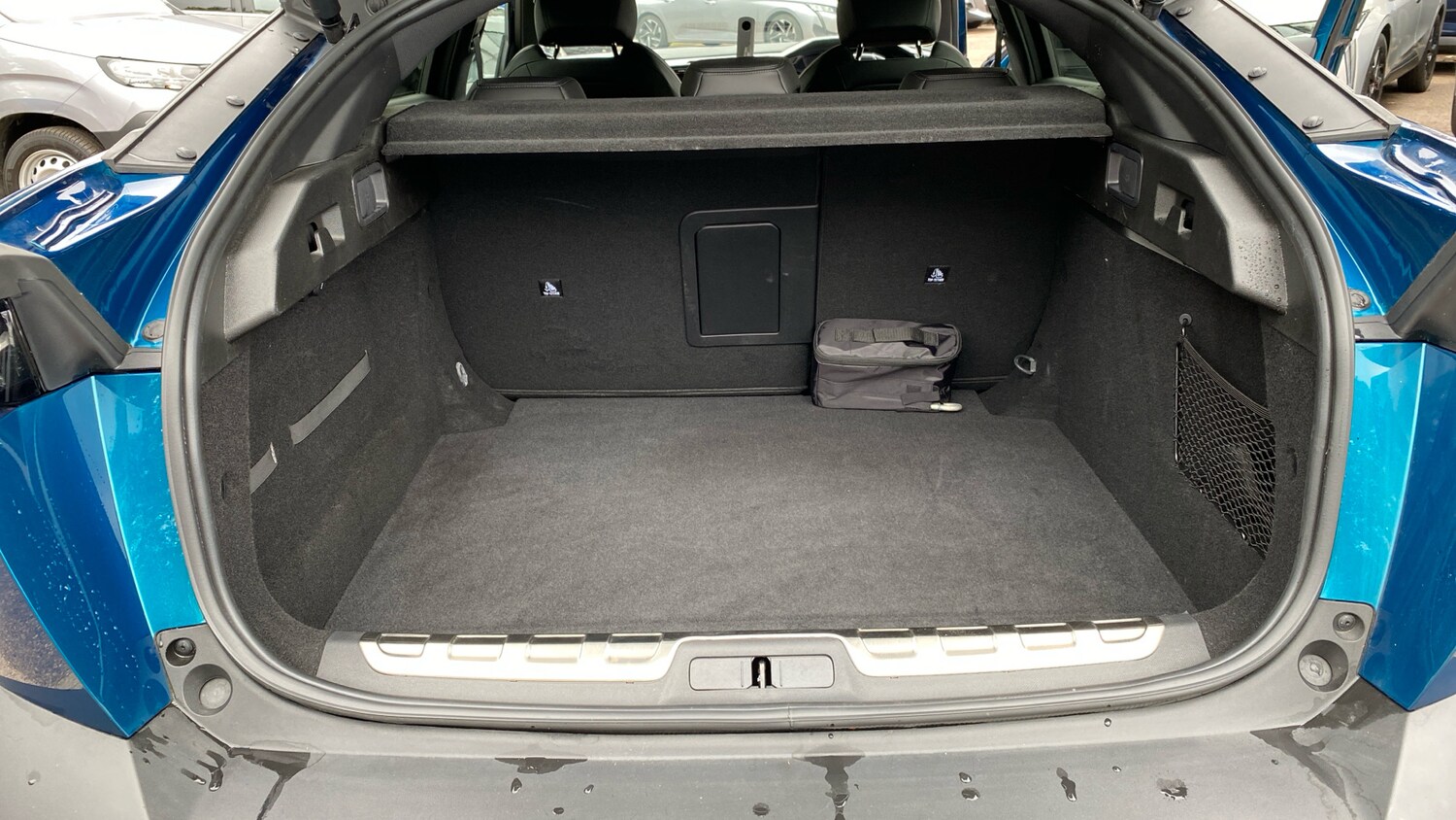 Used Peugeot 408 2023 for sale - 75992297: Photo 19