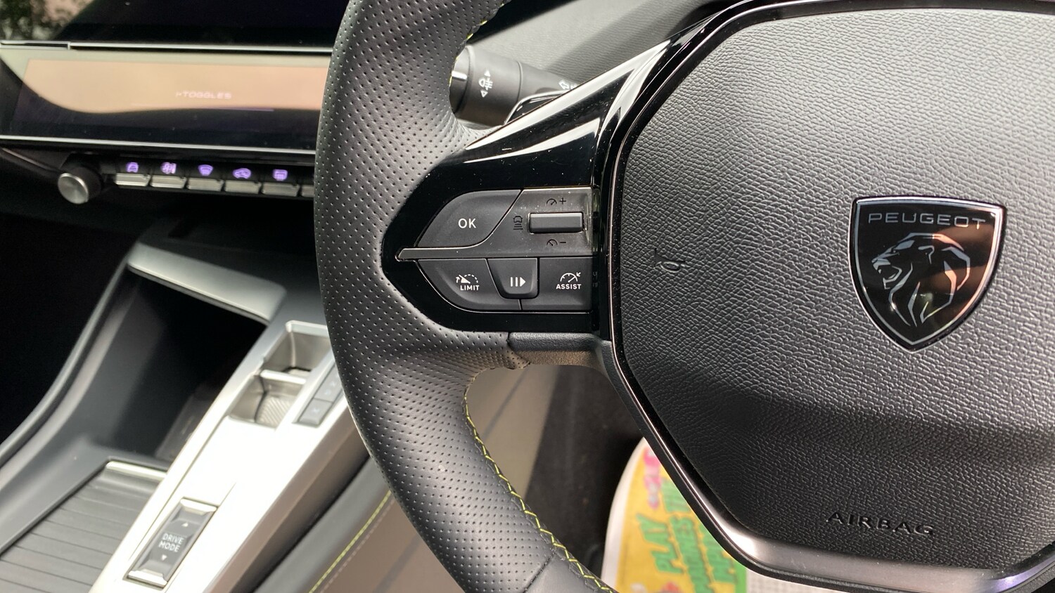 Used Peugeot 408 2023 for sale - 75992297: Photo 23