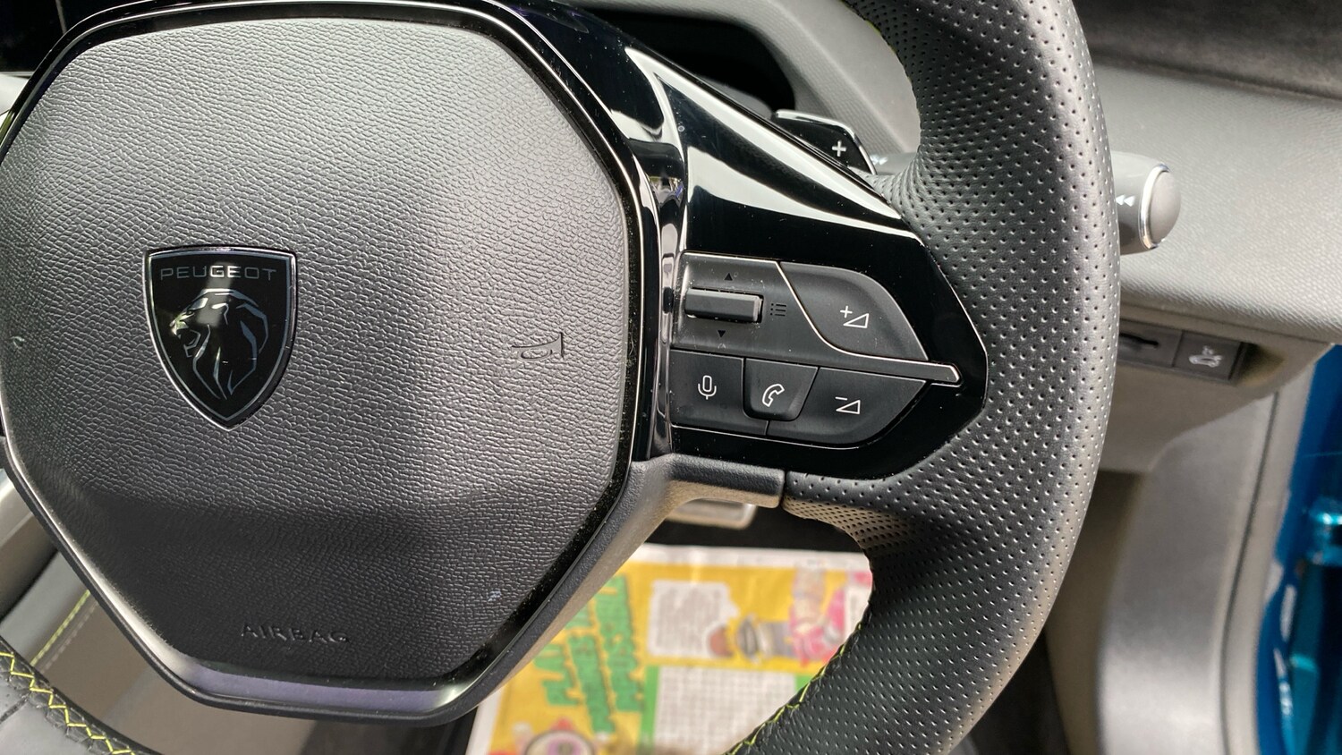 Used Peugeot 408 2023 for sale - 75992297: Photo 24