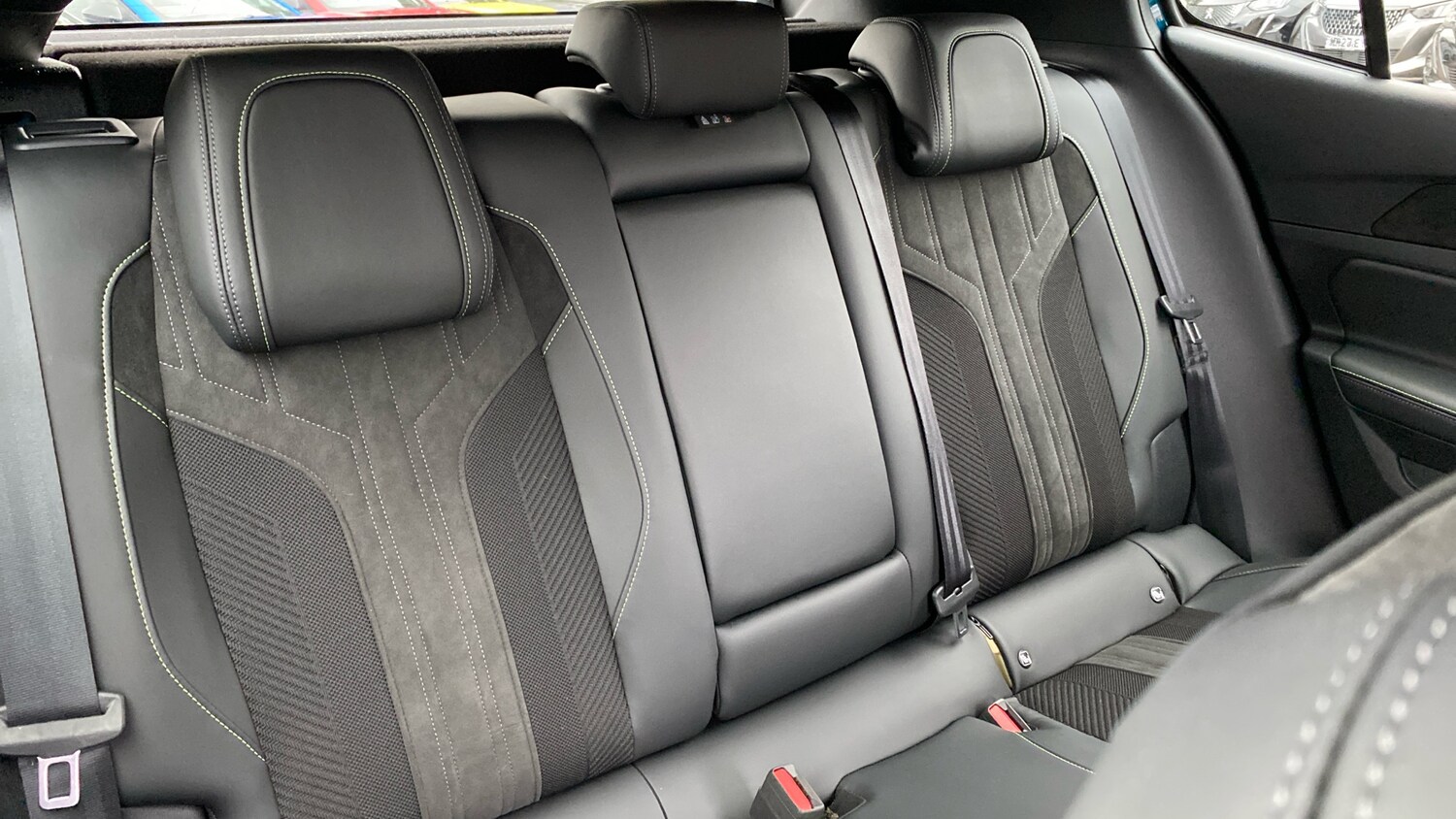 Used Peugeot 408 2023 for sale - 75992297: Photo 25
