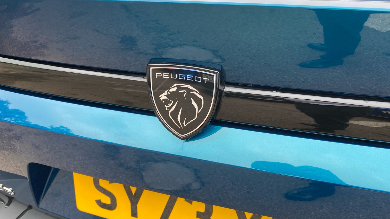 Used Peugeot 408 2023 for sale - 75992297: Photo 26