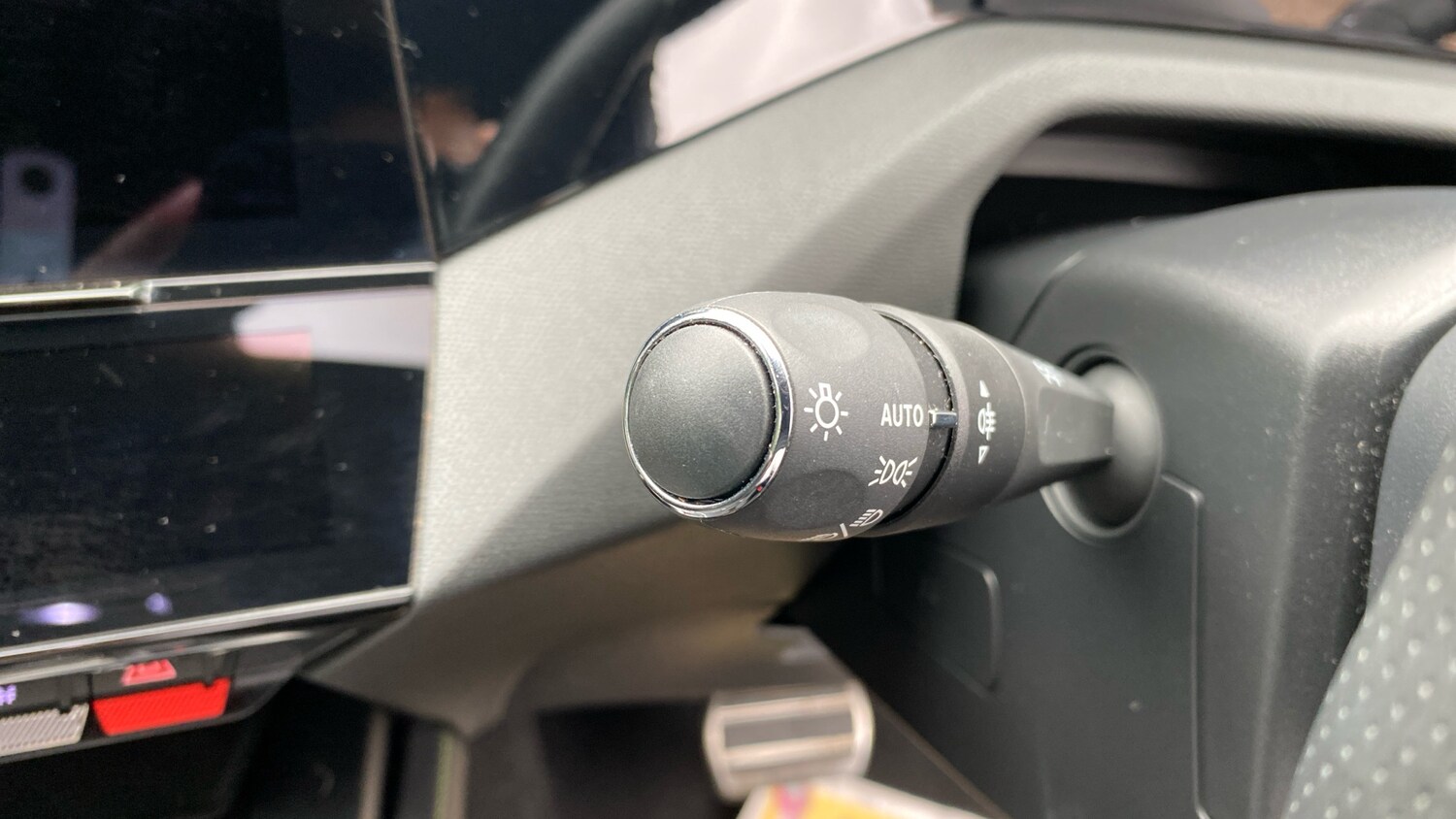 Used Peugeot 408 2023 for sale - 75992297: Photo 28