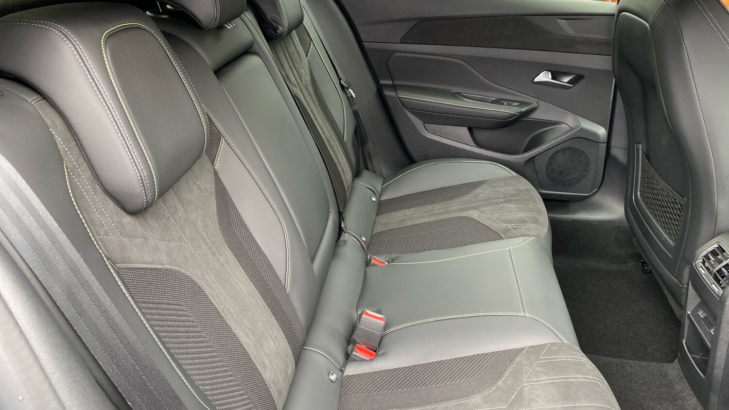 Used Peugeot 408 2023 for sale - 75992297: Photo 33