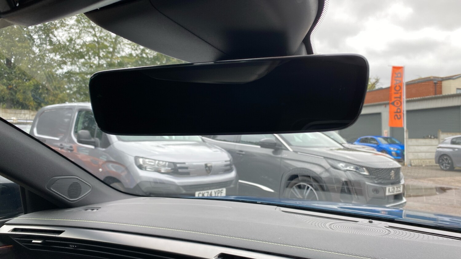 Used Peugeot 408 2023 for sale - 75992297: Photo 37