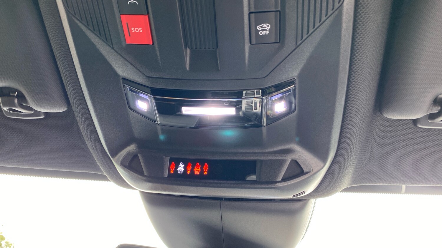 Used Peugeot 408 2023 for sale - 75992297: Photo 39