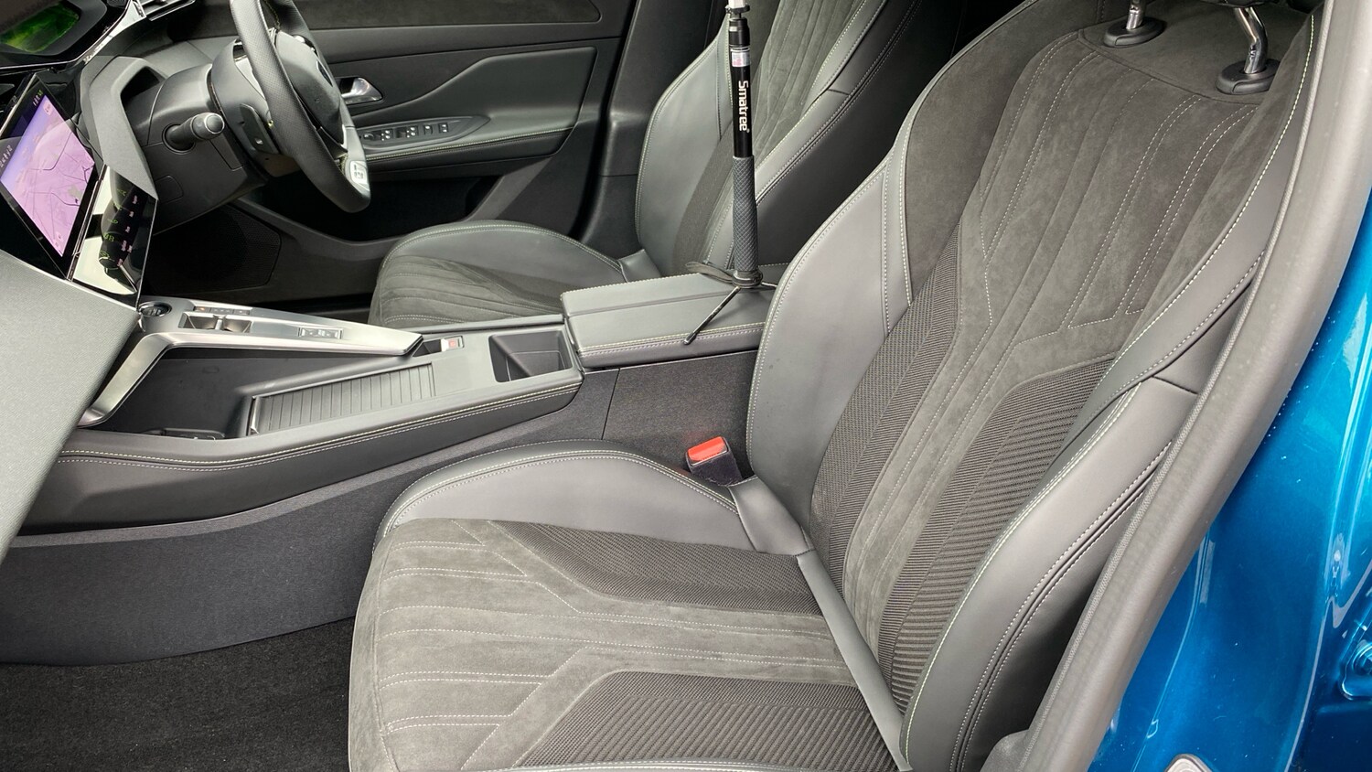 Used Peugeot 408 2023 for sale - 75992297: Photo 42