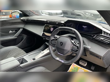 Used Peugeot 408 2023 for sale - 75992297: Photo 4