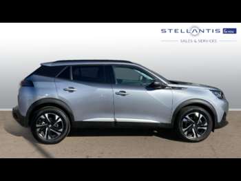 Used Peugeot 2008 2021 for sale - 74229050: Photo