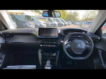 Used Peugeot 2008 2021 for sale - 74229050: Photo
