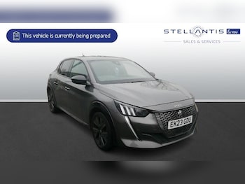 Used Peugeot 208 2023 for sale - 77794796: Photo