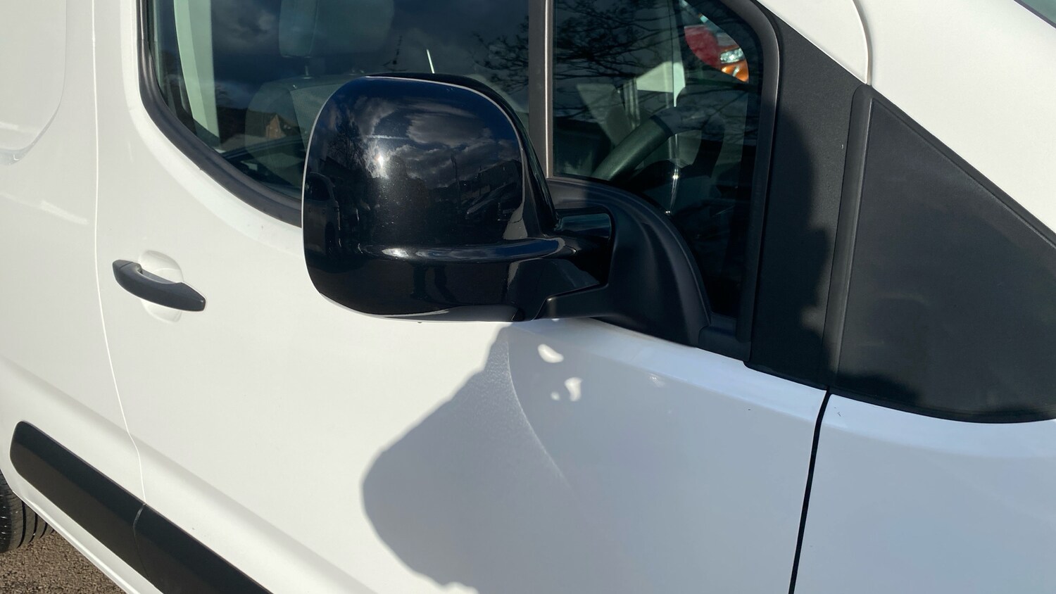 Used Peugeot Partner 2022 for sale - 77192821: Photo 18