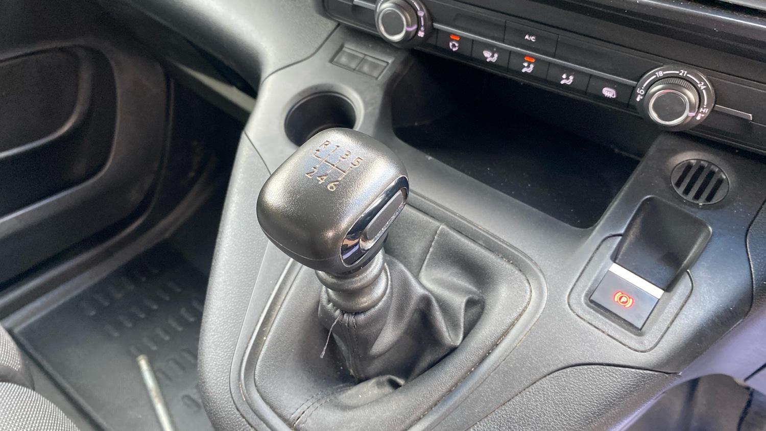 Used Peugeot Partner 2022 for sale - 77192821: Photo 20