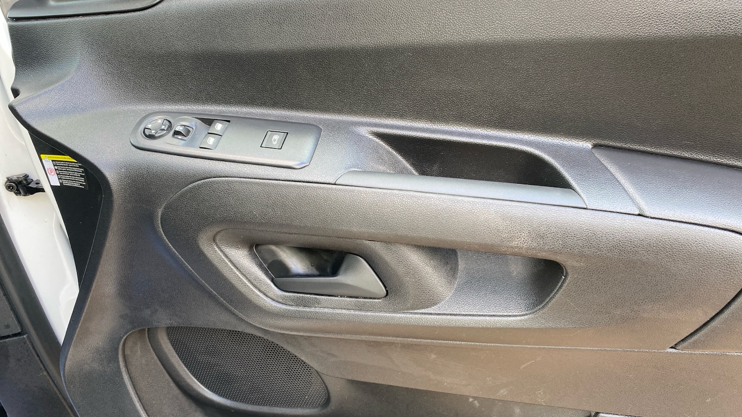 Used Peugeot Partner 2022 for sale - 77192821: Photo 22