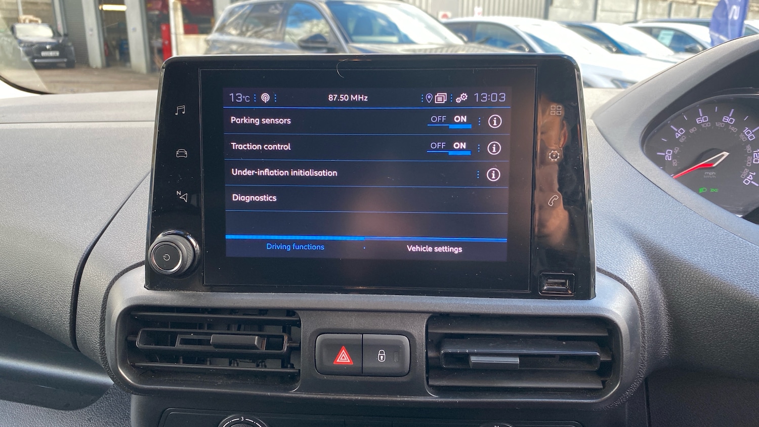 Used Peugeot Partner 2022 for sale - 77192821: Photo 30