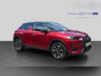Used DS Automobiles DS 3 2024 for sale - 79182392: Photo