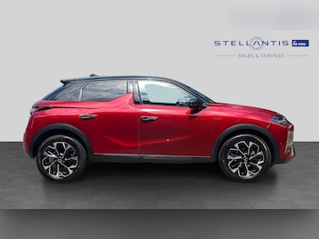 Used DS Automobiles DS 3 2024 for sale - 79182392: Photo