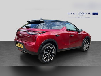Used DS Automobiles DS 3 2024 for sale - 79182392: Photo