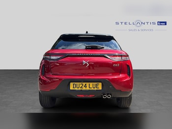 Used DS Automobiles DS 3 2024 for sale - 79182392: Photo