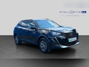 Used Peugeot 2008 2023 for sale - 79146627: Photo