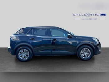 Used Peugeot 2008 2023 for sale - 79146627: Photo