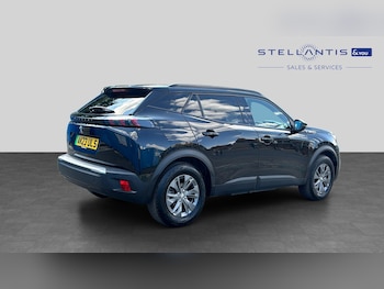 Used Peugeot 2008 2023 for sale - 79146627: Photo