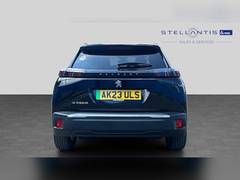 Used Peugeot 2008 2023 for sale - 79146627: Photo