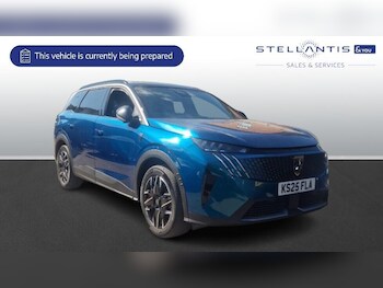 Used Peugeot 5008 2025 for sale - 78363565: Photo
