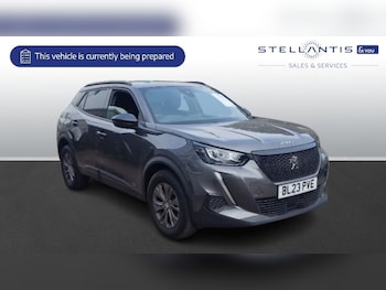 Used Peugeot 2008 2023 for sale - 79249498: Photo