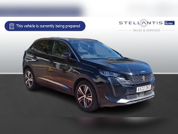 Used Peugeot 3008 2022 for sale - 79472755: Photo
