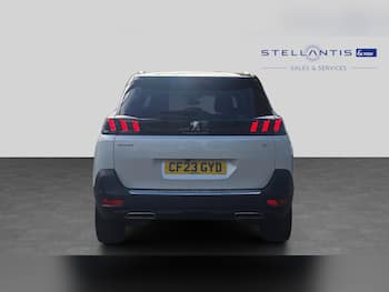 Used Peugeot 5008 2023 for sale - 79670831: Photo