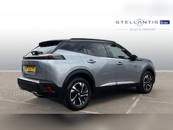 Used Peugeot 2008 2022 for sale - 75365152: Photo