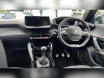Used Peugeot 2008 2022 for sale - 75365152: Photo