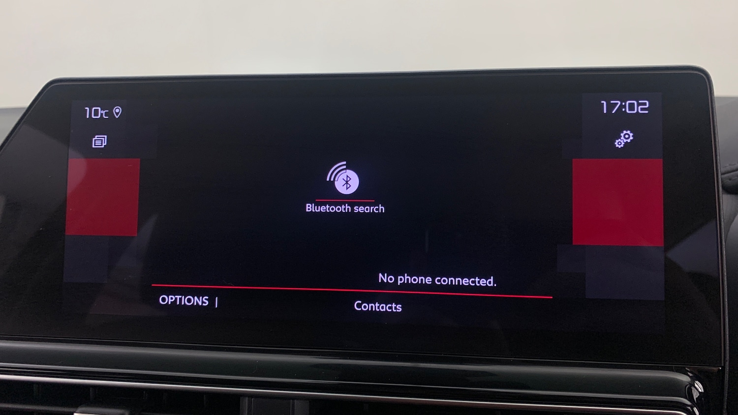 Used Citroen C5 Aircross 2025 for sale - 78073612: Photo 11