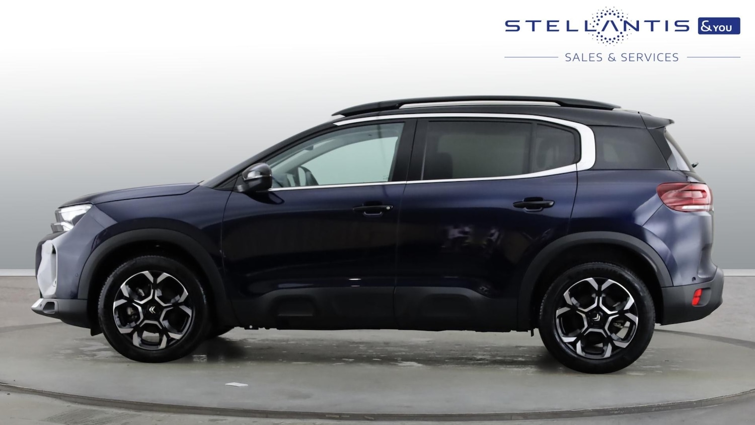 Used Citroen C5 Aircross 2025 for sale - 78073612: Photo 14