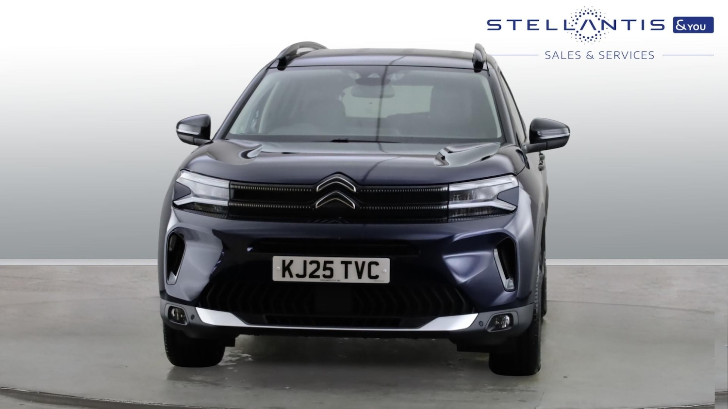 Used Citroen C5 Aircross 2025 for sale - 78073612: Photo 16