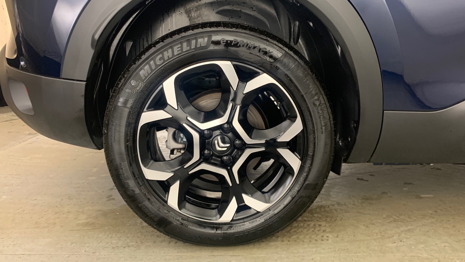 Used Citroen C5 Aircross 2025 for sale - 78073612: Photo 22