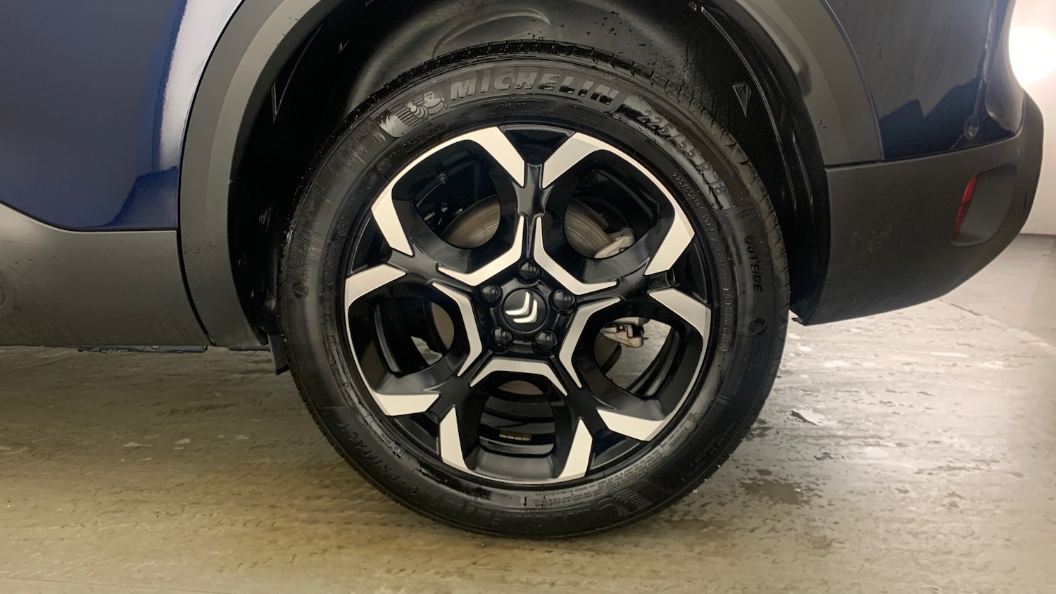 Used Citroen C5 Aircross 2025 for sale - 78073612: Photo 23