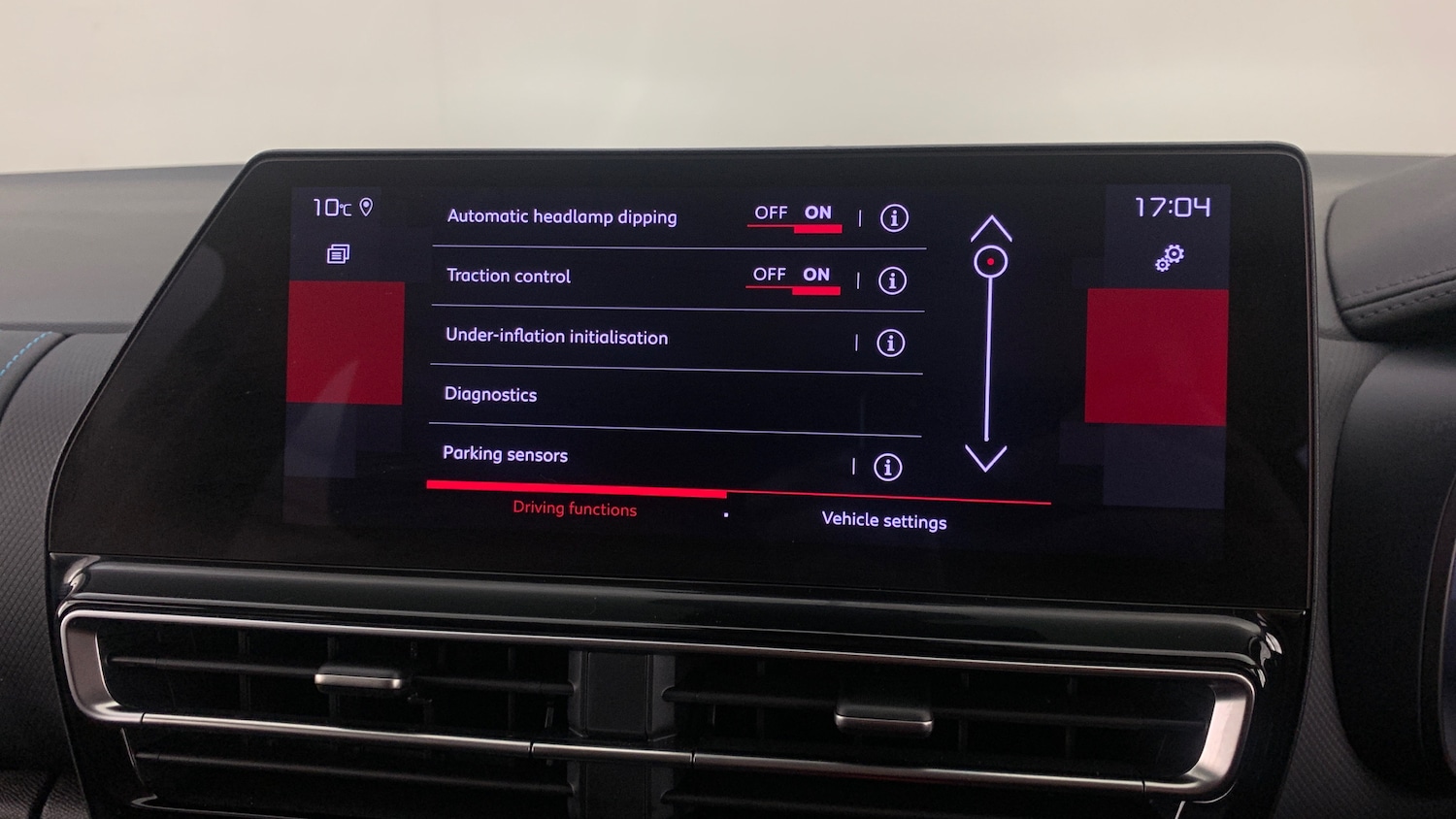 Used Citroen C5 Aircross 2025 for sale - 78073612: Photo 26