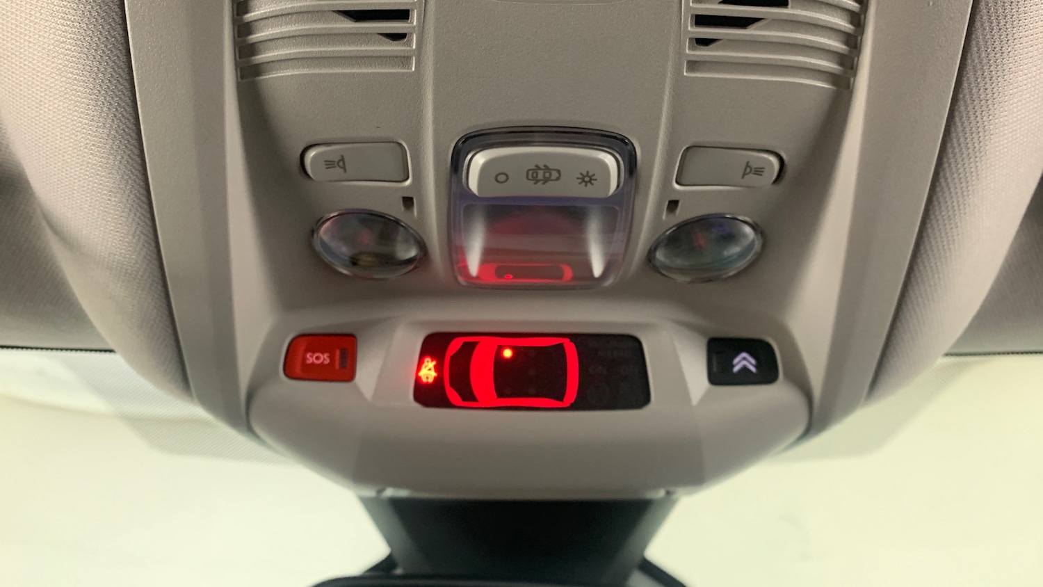 Used Citroen C5 Aircross 2025 for sale - 78073612: Photo 38