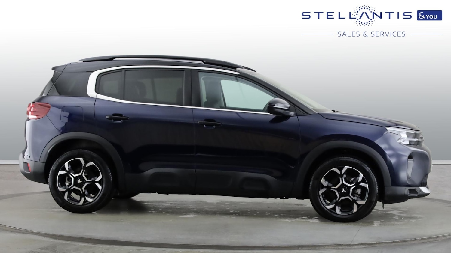 Used Citroen C5 Aircross 2025 for sale - 78073612: Photo 4