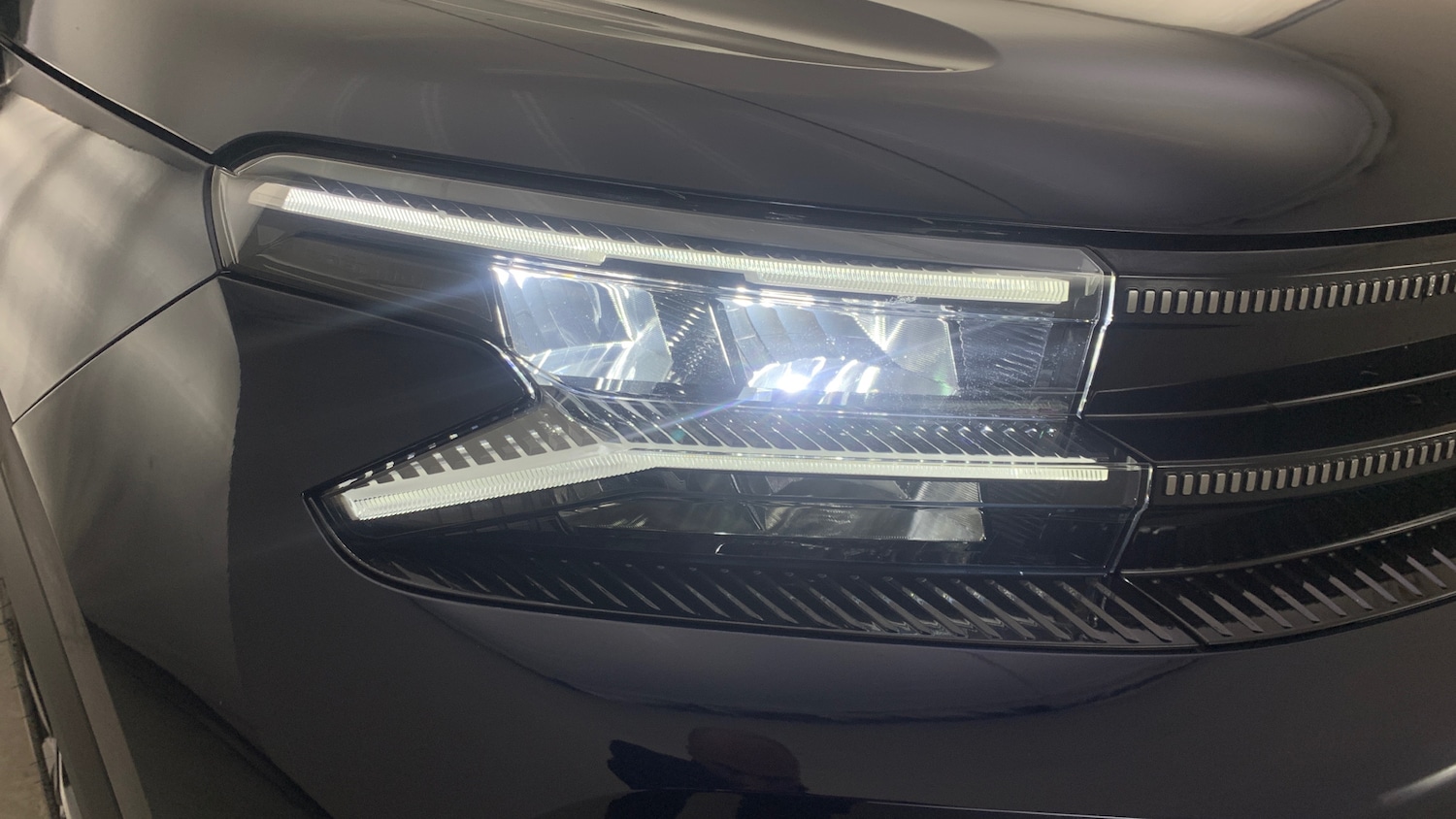 Used Citroen C5 Aircross 2025 for sale - 78073612: Photo 46