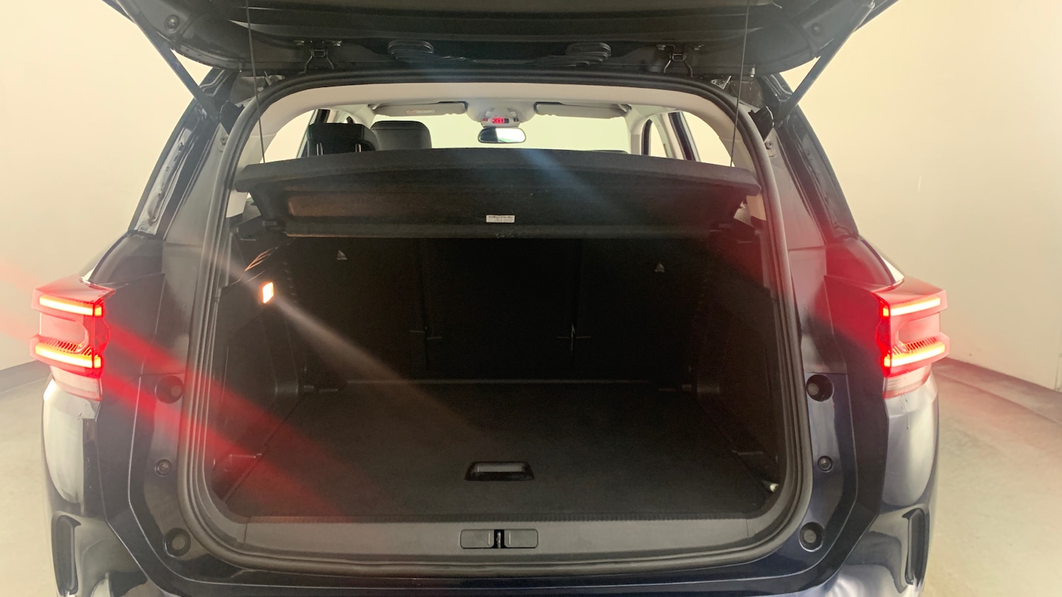 Used Citroen C5 Aircross 2025 for sale - 78073612: Photo 5