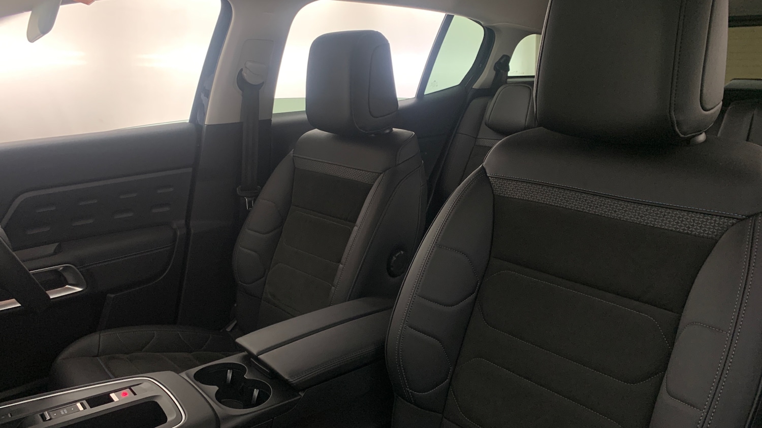 Used Citroen C5 Aircross 2025 for sale - 78073612: Photo 53