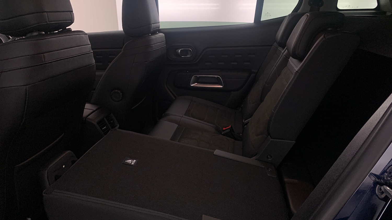 Used Citroen C5 Aircross 2025 for sale - 78073612: Photo 58