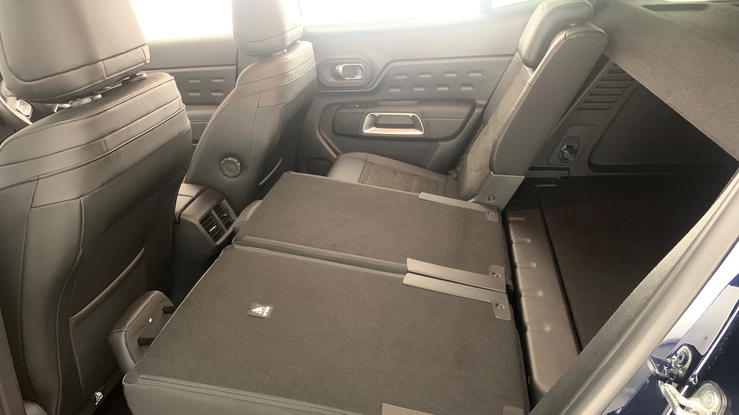 Used Citroen C5 Aircross 2025 for sale - 78073612: Photo 59