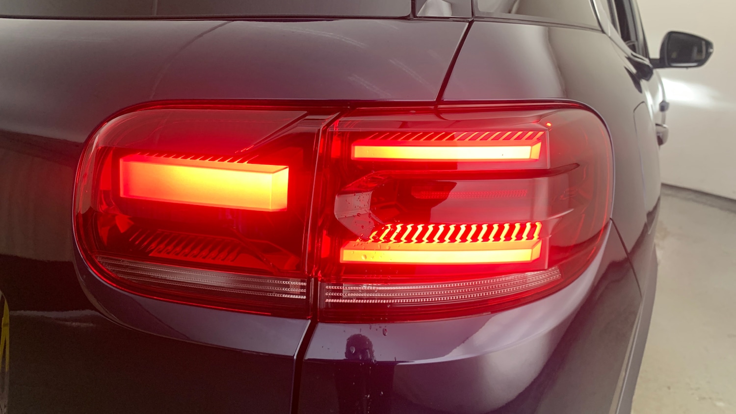 Used Citroen C5 Aircross 2025 for sale - 78073612: Photo 65