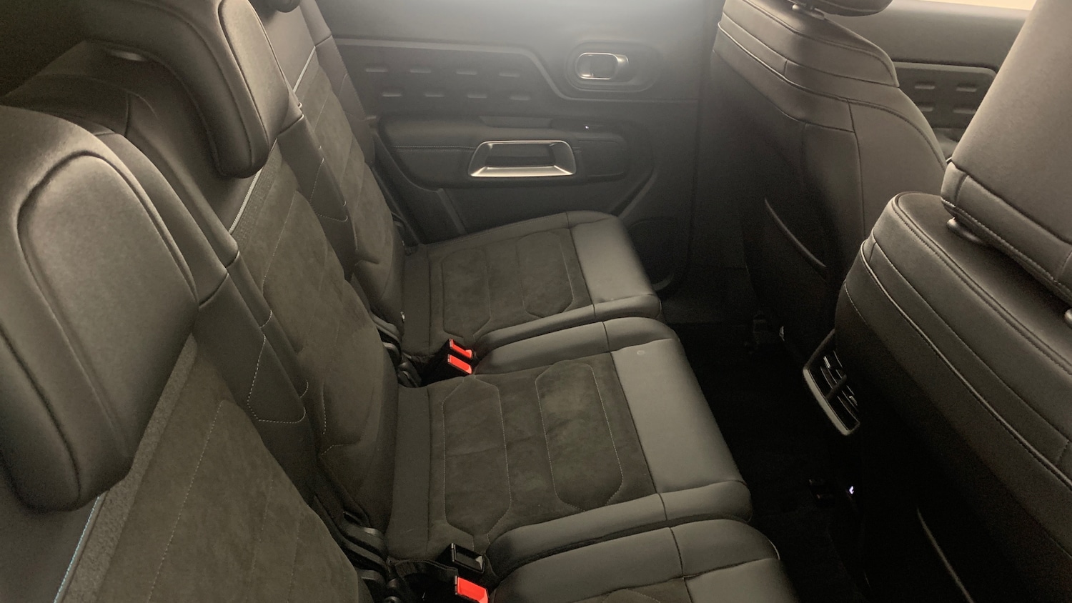 Used Citroen C5 Aircross 2025 for sale - 78073612: Photo 69