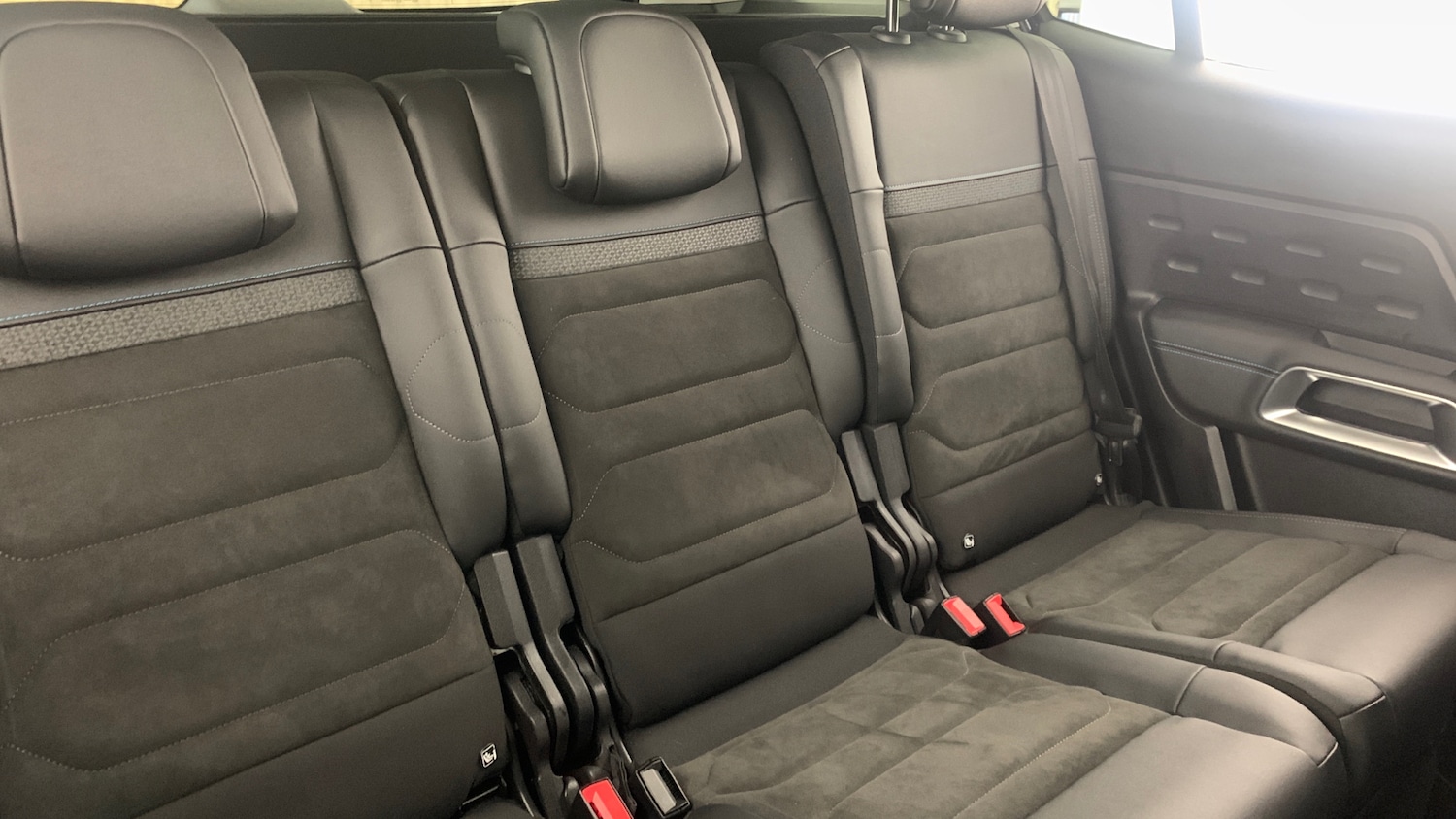 Used Citroen C5 Aircross 2025 for sale - 78073612: Photo 8